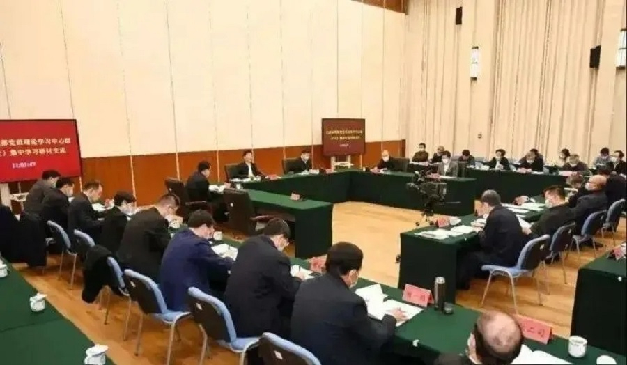 ��̬��������ȷ��ʮ���塱��̬�����滮��������㣬����̼�ŷŴ�嵹����Դ�ṹ��ɫ��̼ת����ɫ�����Ȳ�ҵ��չ